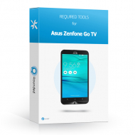 Asus Zenfone Go TV (G550KL) Toolbox