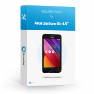 Asus Zenfone Go (ZC451TG) Toolbox