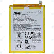 Asus Zenfone Max M1 (ZB555KL) Battery C11P1707 4000mAh_image-1