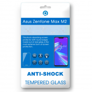 Asus Zenfone Max M2 (ZB632KL ZB633KL) Tempered glass transparent