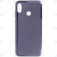 HTC U12 Life Battery cover twilight purple