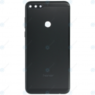 Huawei Honor 7C (LND-L29) Battery cover black