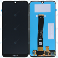 Huawei Honor 8S (KSA-LX29 KSE-LX9) Display module LCD + Digitizer black