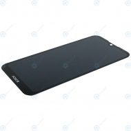 Huawei Honor 8S (KSA-LX29 KSE-LX9) Display module LCD + Digitizer black_image-3