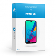 Huawei Honor 8S (KSA-LX29 KSE-LX9) Toolbox