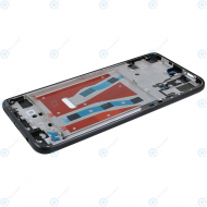 Huawei Honor 9X Front cover magic night black_image-4