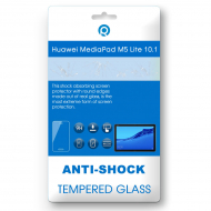 Huawei MediaPad M5 Lite 10 (BAH2-L09, BAH2-W19) Tempered glass transparent