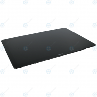 Huawei MediaPad T5 10.1 Display module frontcover+lcd+digitizer black 02352DPC