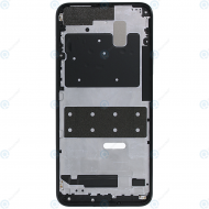 Huawei P smart Z (STK-L21) Front cover midnight black