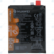 Huawei P30 (ELE-L09 ELE-L29) Battery HB436380ECW 3650mAh 24022804