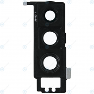 Huawei P30 (ELE-L09 ELE-L29) Camera frame + Lens aurora blue_image-1