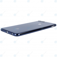 Huawei Y7 Prime 2018 Battery cover blue_image-2