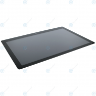 Lenovo Tab E10 (TB-X104F) Display module LCD + Digitizer black
