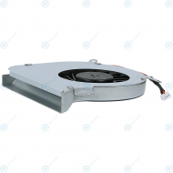 MSI Laptop CPU Cooling fan PAAD06015SL N284_image-2