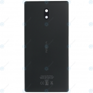 Nokia 3 Battery cover black