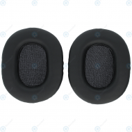 Philips SHB7000 Ear pads black