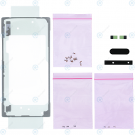 Samsung Galaxy Note 10 Plus (SM-N975F) Adhesive sticker rework kit GH82-20798A