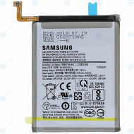 Samsung Galaxy Note 10 Plus (SM-N975F) Battery EB-BN972ABU 4300mAh GH82-20814A