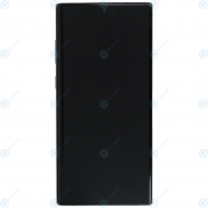 Samsung Galaxy Note 10 Plus (SM-N975F) Display unit complete aura glow GH82-20838C_image-1