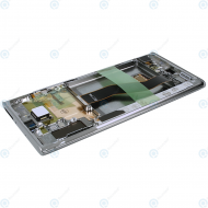 Samsung Galaxy Note 10 Plus (SM-N975F) Display unit complete aura glow GH82-20838C_image-6