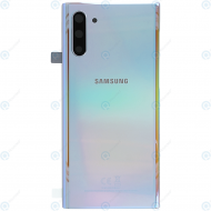 Samsung Galaxy Note 10 (SM-N970F) Battery cover aura glow GH82-20528C