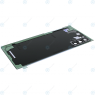 Samsung Galaxy Note 10 (SM-N970F) Battery cover aura glow GH82-20528C_image-3