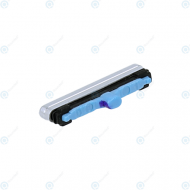 Samsung Galaxy Note 10 (SM-N970F) Power button aura white GH98-44738B_image-1