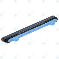 Samsung Galaxy Note 10 (SM-N970F) Volume button aura black GH98-44737A_image-1