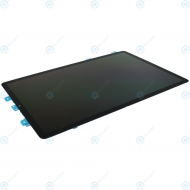 Samsung Galaxy Tab S5e (SM-T720 SM-T725) Display module LCD + Digitizer black GH97-23184A