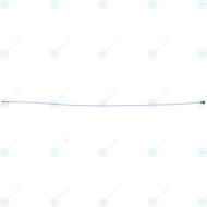 Sony Xperia L3 (I4312 I3312) Antenna cable white HQ21310274000