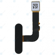 Sony Xperia L3 (I4312 I3312) Fingerprint sensor black HQV0220143000