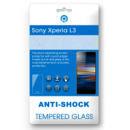 Sony Xperia L3 (I4312 I3312) Tempered glass transparent