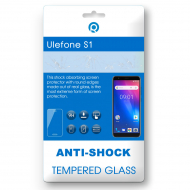 Ulefone S1 Tempered glass transparent