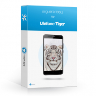 Ulefone Tiger Toolbox