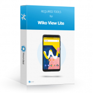 Wiko View Lite (WC300) Toolbox