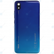 Xiaomi Redmi 7A Battery cover blue