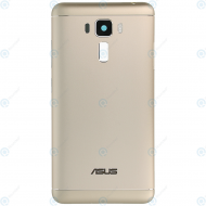 Asus Zenfone 3 Laser (ZC551KL) Battery cover sand gold