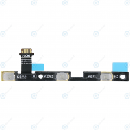 Asus Zenfone 3 Laser (ZC551KL) Power flex cable + Volume flex cable 08030-03940000