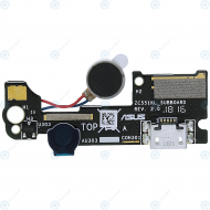 Asus Zenfone 3 Laser (ZC551KL) USB charging board 90AZ01B0-R10011