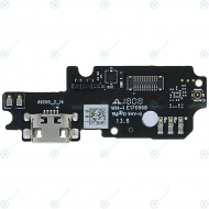 Asus Zenfone 3 Max (ZC553KL) USB charging board 90AX00D0-R10010