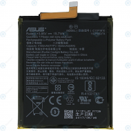 Asus Zenfone 4 Max HD (ZB500TL) Battery C11P1610 4100mAh 0B200-02170300