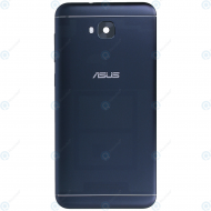 Asus Zenfone 4 Selfie (ZB553KL ZD553KL) Battery cover deepsea black 90AX00L1-R7A020