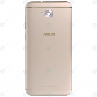 Asus Zenfone 4 Selfie (ZB553KL ZD553KL) Battery cover sunlight gold 90AX00L2-R7A020