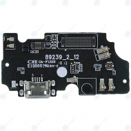 Asus Zenfone 4 Selfie (ZB553KL ZD553KL) USB charging board 90AX00L0-R10010