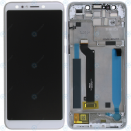Asus Zenfone 5 Lite (ZC600KL) Display unit complete 90AX0172-R20010