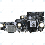 Asus Zenfone 5z (ZS620KL) USB charging board 90AZ01R0-R10010