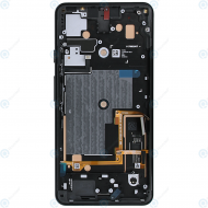 Google Pixel 3 XL Display module frontcover+lcd+digitizer just black 20GC1BW0S03_image-2