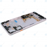 Google Pixel 3 XL Display module frontcover+lcd+digitizer not pink 20GC1NW0S03_image-6
