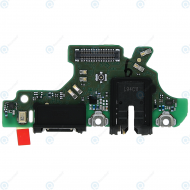 Huawei P30 Lite (MAR-L21) USB charging board 02352PMD_image-1