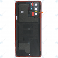 Huawei P30 Pro (VOG-L09 VOG-L29) Battery cover misty lavender_image-1